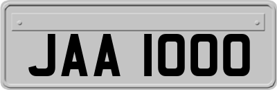 JAA1000