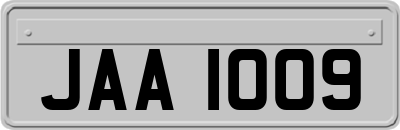 JAA1009