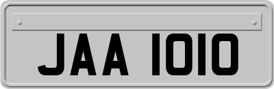 JAA1010