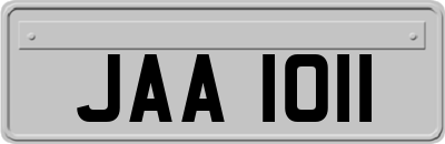 JAA1011