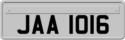 JAA1016