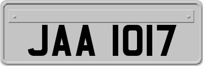 JAA1017
