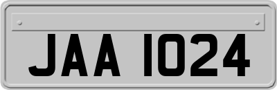 JAA1024