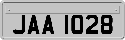 JAA1028