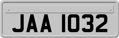 JAA1032