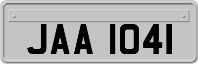 JAA1041