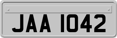 JAA1042