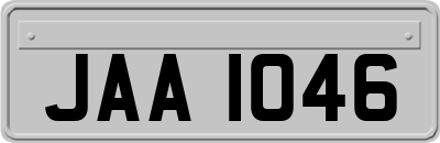 JAA1046