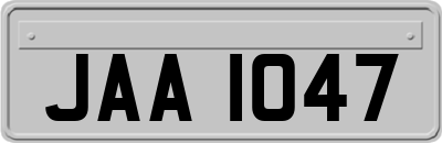 JAA1047