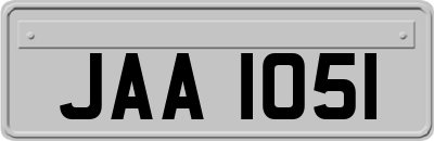 JAA1051