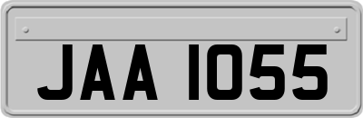 JAA1055