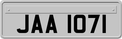 JAA1071