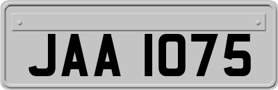 JAA1075