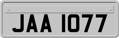 JAA1077