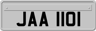 JAA1101