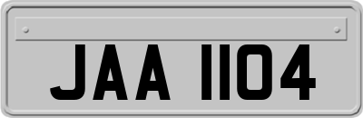JAA1104