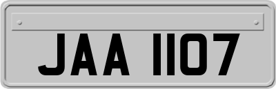 JAA1107