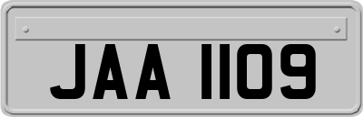 JAA1109