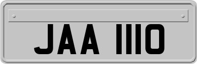 JAA1110