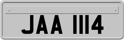 JAA1114