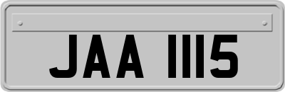JAA1115
