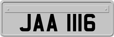JAA1116