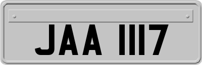 JAA1117