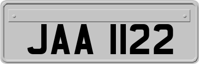 JAA1122