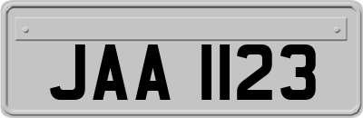 JAA1123