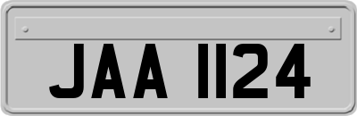 JAA1124
