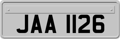 JAA1126