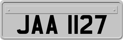 JAA1127