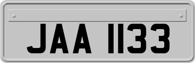 JAA1133