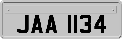 JAA1134