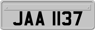 JAA1137
