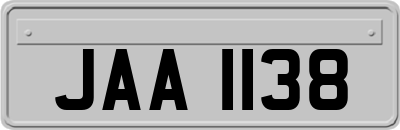 JAA1138