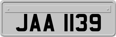 JAA1139