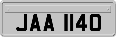 JAA1140