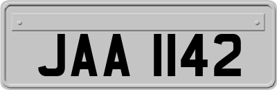 JAA1142