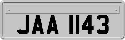JAA1143