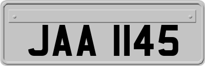 JAA1145