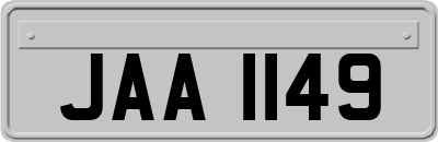 JAA1149