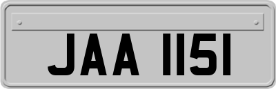 JAA1151
