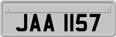 JAA1157