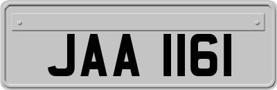 JAA1161