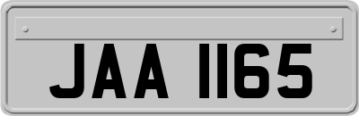 JAA1165