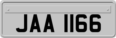 JAA1166