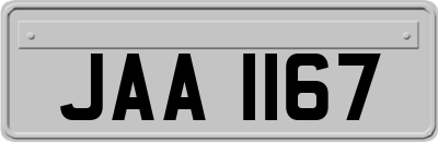 JAA1167