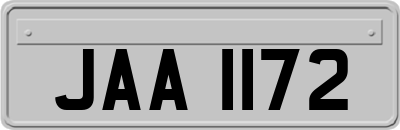 JAA1172