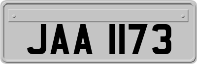 JAA1173